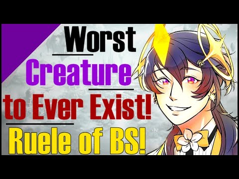 Ruele of Light Can Go to HELL!! Epic 7