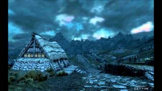 Jeremy Soule - The Gathering Storm (Skyrim OST)