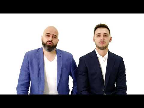 Интервью основателей DSstudio