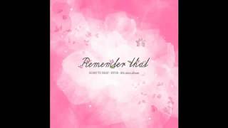 Download lagu BTOB (비투비) - 8th Mini Album 'Remember That' [Full Album] mp3