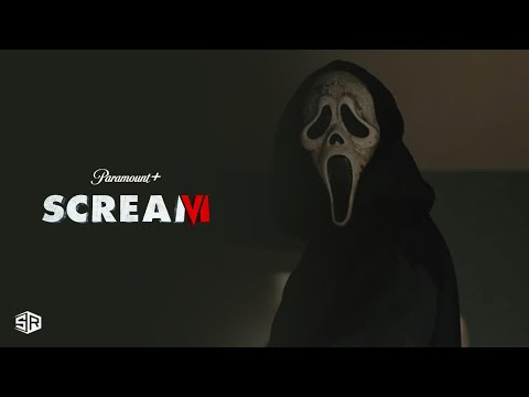 How to download and watch Scream 6 HD for free !
