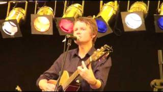 Boff (Chumbawamba), Add Me - Shrewsbury 09