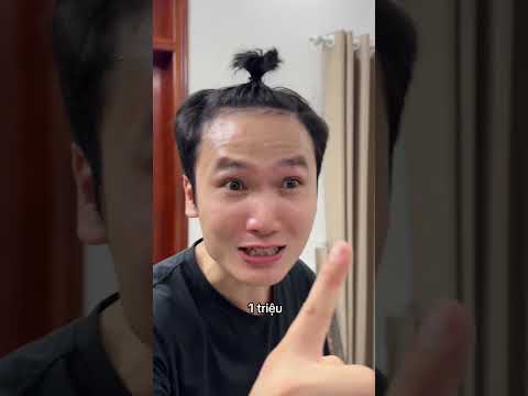 1 triệu sub rồi Mẹ ơi | Trọng Sao Official #shorts