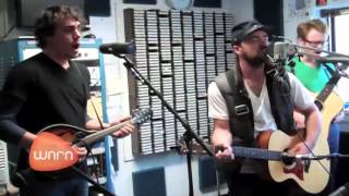 Alpha Rev - Lonely Man