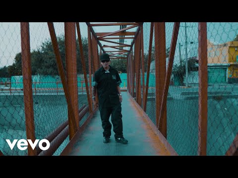 J P Chiflado - Los Demonios (Official Music Video)