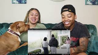 New Family?👀NBA YoungBoy - Too Blessed To Be Stressed VLOG (Official Video) Couple's Reaction🔥