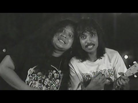 Elpamas - Pak Tua (Official Music Video)