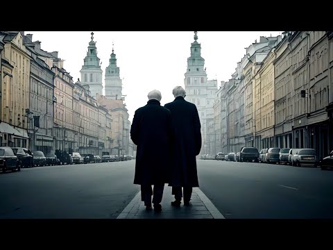 Dawid Podsiadło - mori (zwieR.Z. Remix) Music Video