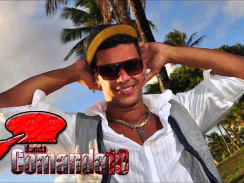 COMANDO10 - BUM BUM