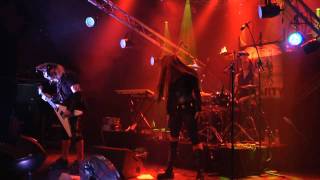 Hanzel Und Gretyl - Prost, Mein Kommandant. Live @ the Graveyard Party in Helsinki