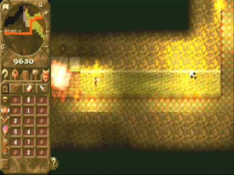 Dungeon Keeper - Mission 8 - Tickle (Part 1 of 2)