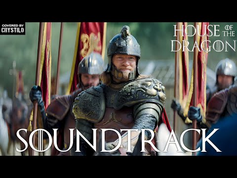 Lannister Army reaches Golden Tooth | House Of The Dragon Soundtrack | HQ COVER