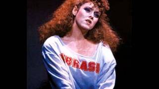 Tell Me On A Sunday [Song &amp; Dance ~ Broadway, 1986] - Bernadette Peters