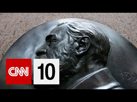 ノーベル賞とは？ (What Is The Nobel Prize?)