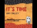 Amy Dalley ~ Men Don't Change 