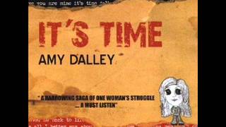 Amy Dalley ~ Men Don&#39;t Change