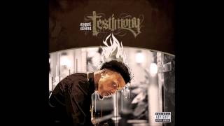 August Alsina - Kissin&#39; On My Tattoos (Official 2014)