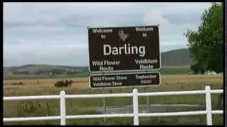 preview picture of video 'Darling - Western Cape - South Africa'