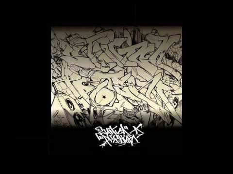 Stanica Projekt Existencia ft OLA Crew