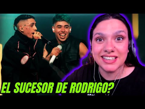 Luck Ra, Khea - HOLA PERDIDA | REACCIÓN Y ANÁLISIS