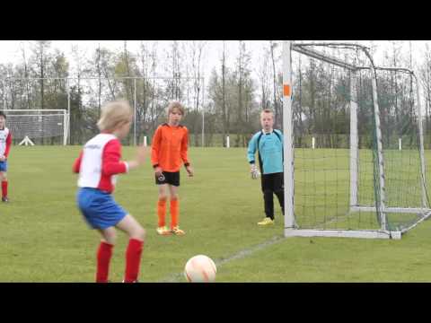 Roda Boys F1 - Buren F1