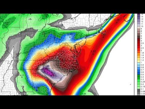 October 2, 2015 Weather Xtreme Video - Morning Edition