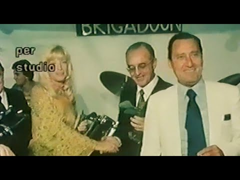 La Macchina Cinema - Quinta parte (1978)