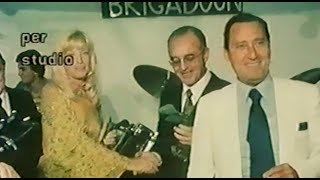 La Macchina Cinema - Quinta parte (1978)