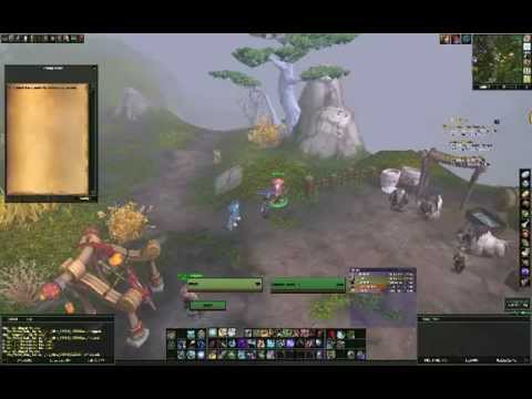 Male Pandaren Click Quotes