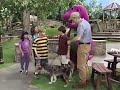 A New Friend Credits PBS