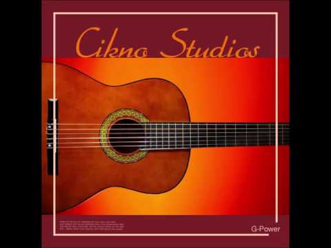 Cikno Studios - Zagulali / Romane Gila