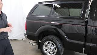 Download lagu 2012 Ford F250 Walkaround mp3
