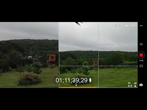 DJI Mavic Air 2 review: Battery life test (hovering)