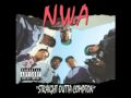 N.W.A - 8 Ball