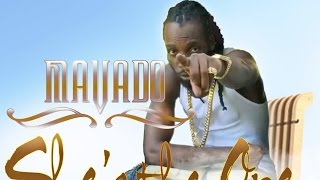 Mavado - She's The One [7th Heaven Riddim] November 2014