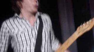 Silence Is A Scary Sound - McFLY