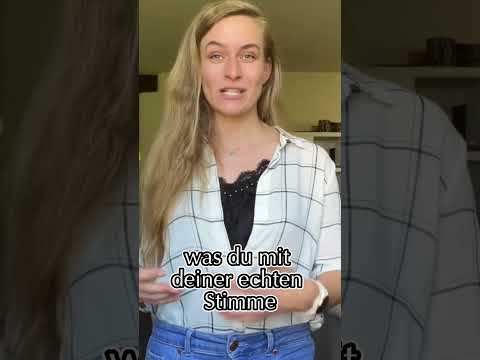 Erfolgreich sprechen für Führungskräfte