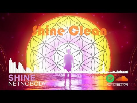 Netnobody Shine Clean