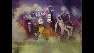 Chiodos - Teeth The Size Of Piano Keys [Both Mixes]