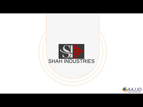 About Shah Industries