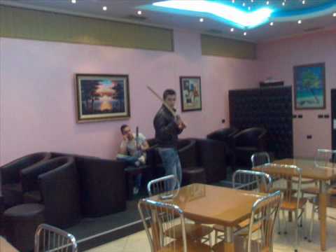 Ocean's four & adam clay - Beatiful life