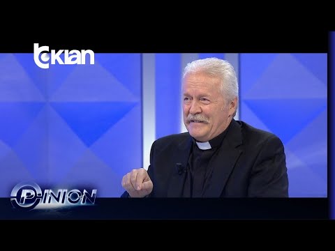 Opinion - Arratiset me not 7 orë, bëhet prift në Amerikë - 24 Shtator 2025