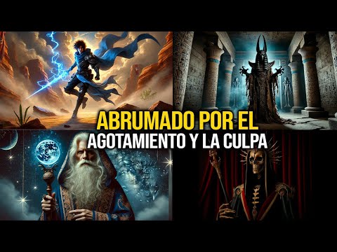 ¡ELEGIDOS‼️ Están Cansados, Devastados y Llenos de Culpa – Esto es lo Que Pasa