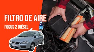 Youtube thumbnail of video "Cómo cambiar el filtro de aire"