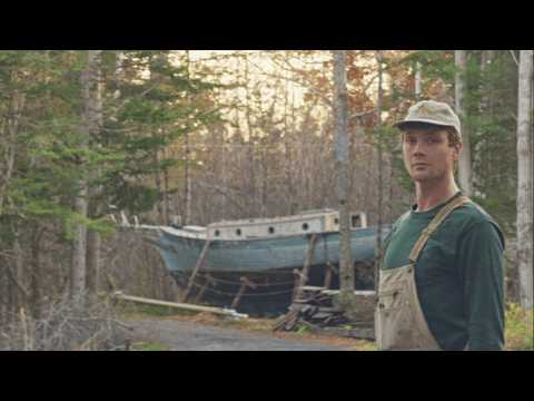 I Quit My Job and Moved to the Woods to Fix a Rotting Boat - No. 1