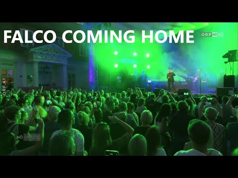 Falco Tribute Open Air in Purkersdorf