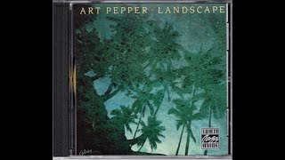 Straight Life - Art Pepper Quartet (Live in Japan)