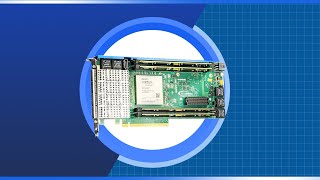 BittWare XUP P3R FPGA Accelerator Card V1 AME | New Product Brief