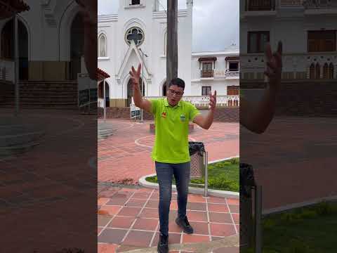 Estuve en hermoso pueblo de ragonvalia y me contaron la historia del mazato y su buen sabor