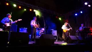 The Sonics Live @ Unity Works-Wakefield-Look At Little Sister/23/07/15